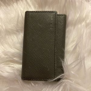 Prada 6 keys holder